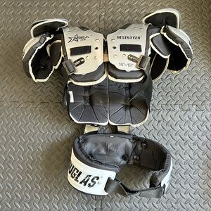 Douglas Shoulder Pads